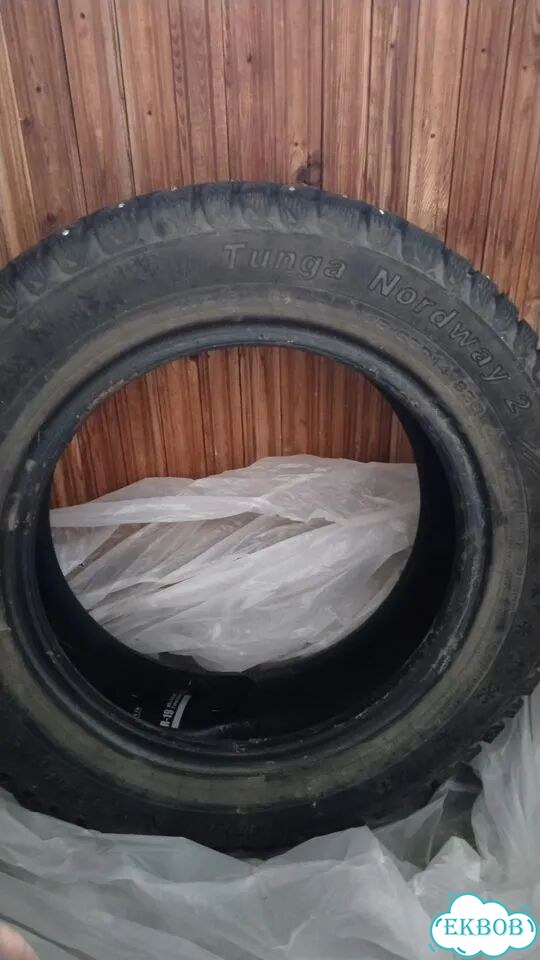 Tunga Tunga 175/65 R14 82Q фото 1