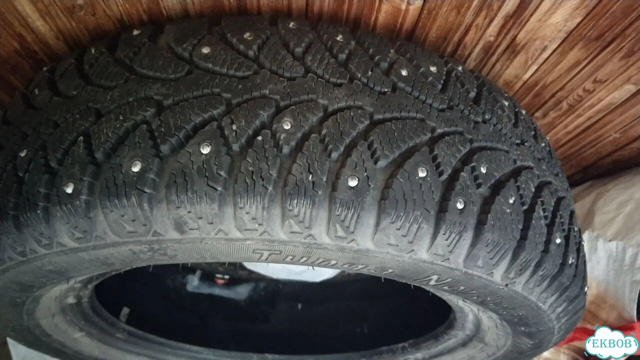 Tunga Tunga 175/65 R14 82Q фото 2