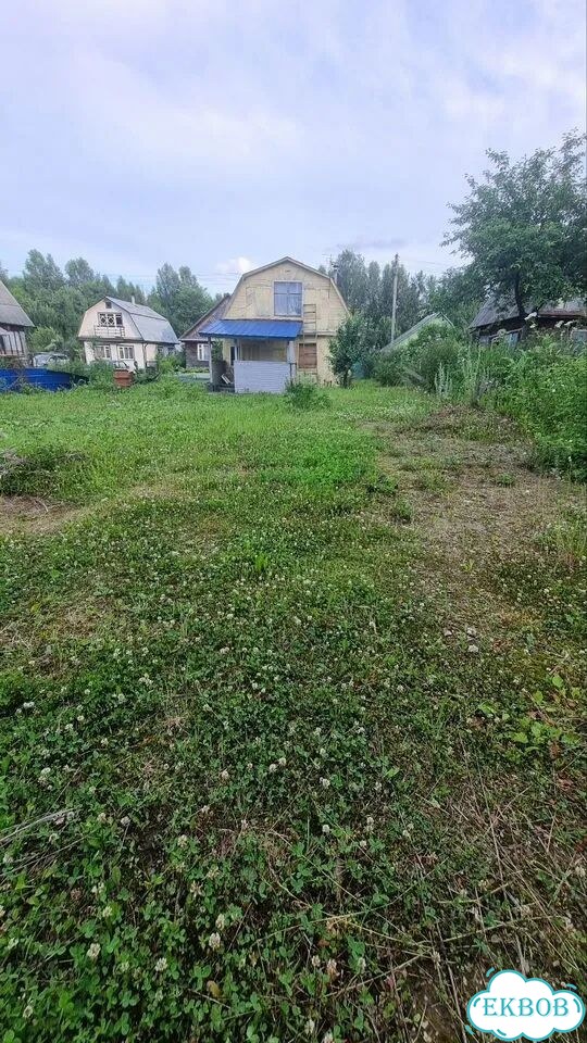 Дом 40 м² на участке 5 сот. фото 2