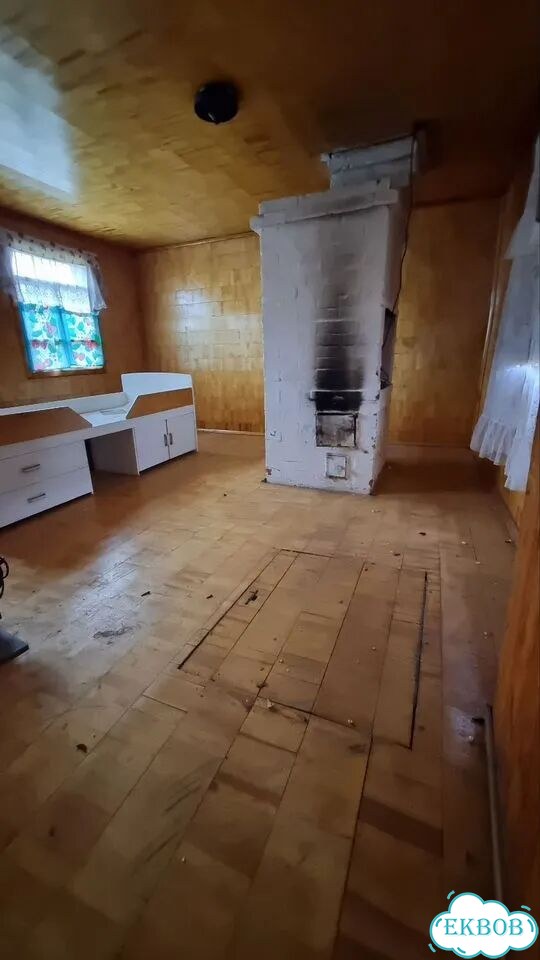 Дом 40 м² на участке 5 сот. фото 3