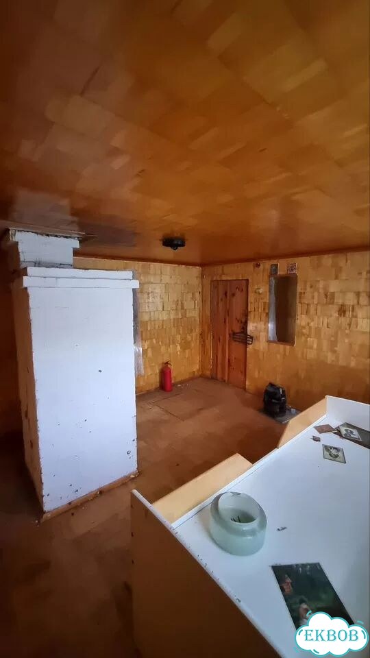 Дом 40 м² на участке 5 сот. фото 4