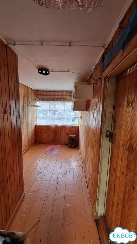 Дом 40 м² на участке 5 сот. фото 5