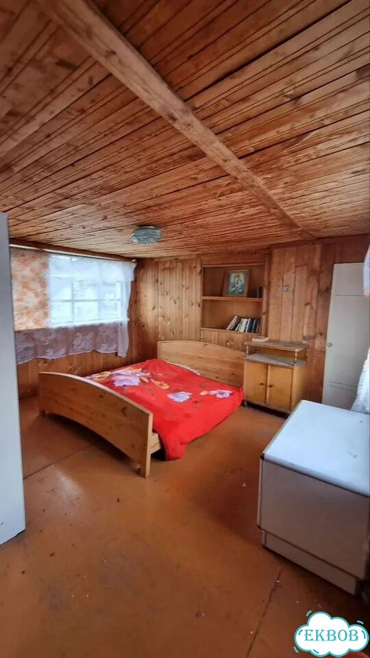 Дом 40 м² на участке 5 сот. фото 7