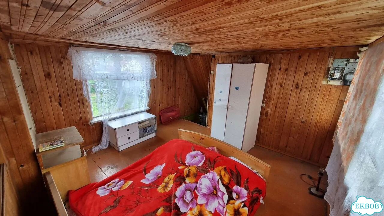 Дом 40 м² на участке 5 сот. фото 8