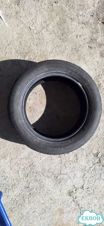 Nokian Tyres Nordman SZ 205/55 R16 94W фото 1