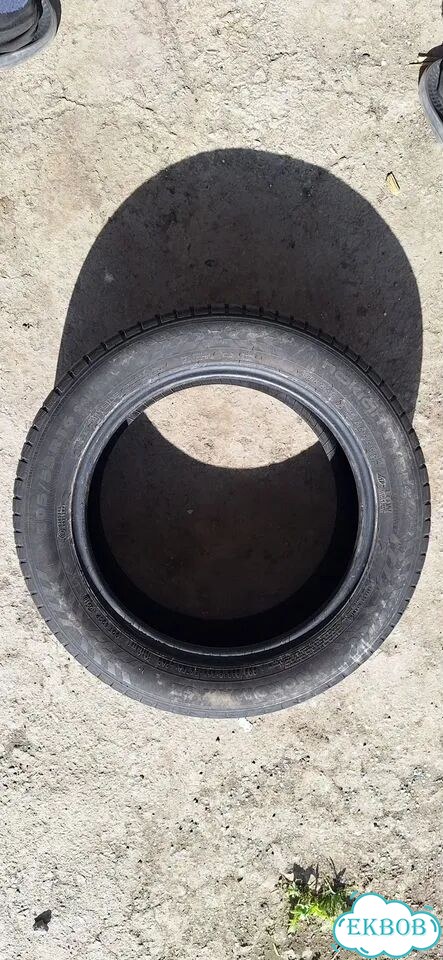 Nokian Tyres Nordman SZ 205/55 R16 94W фото 2