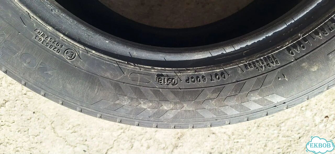 Nokian Tyres Nordman SZ 205/55 R16 94W фото 3