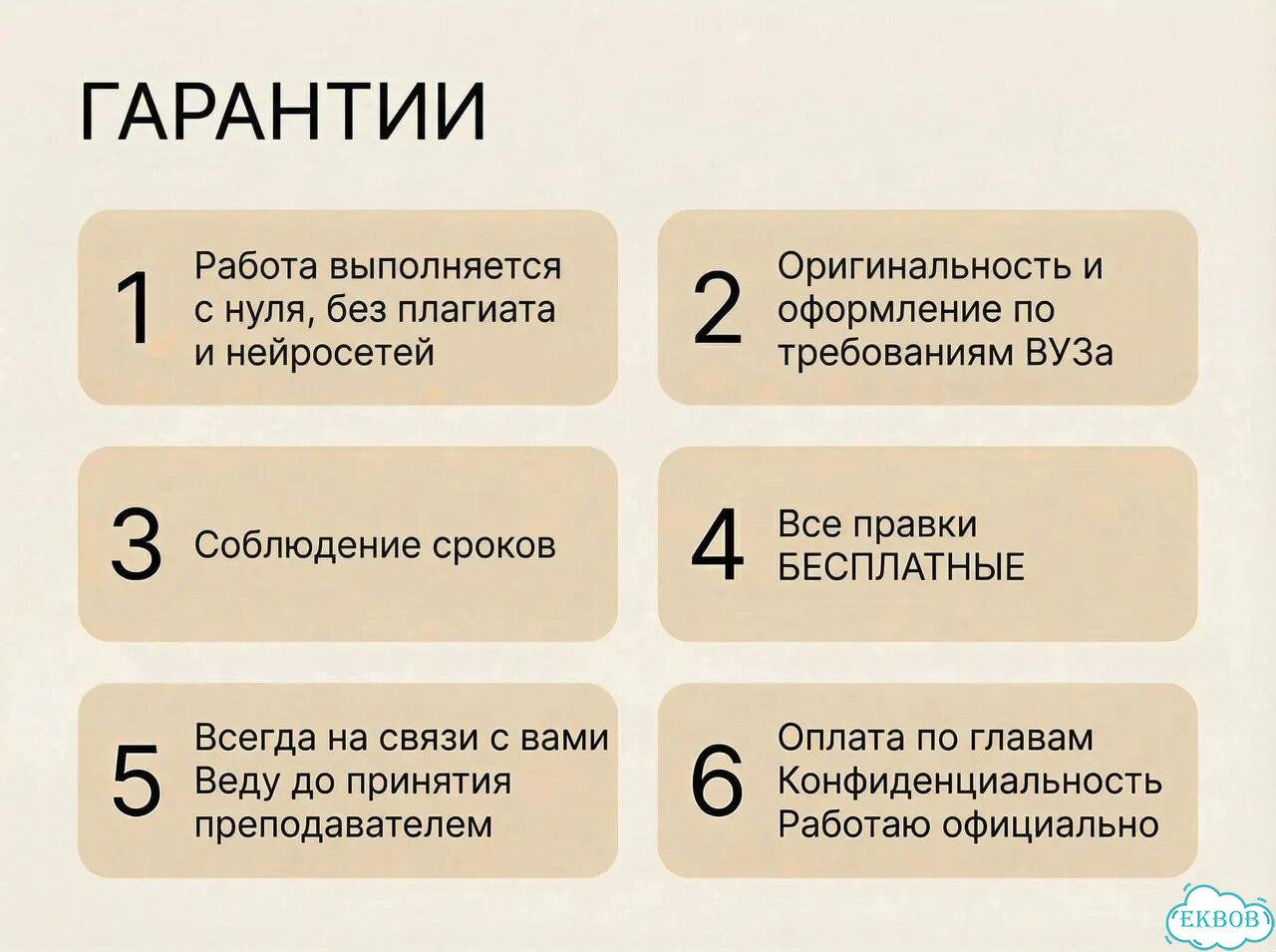 Помощь по ВКР, Дипломам и магистерским работам фото 5