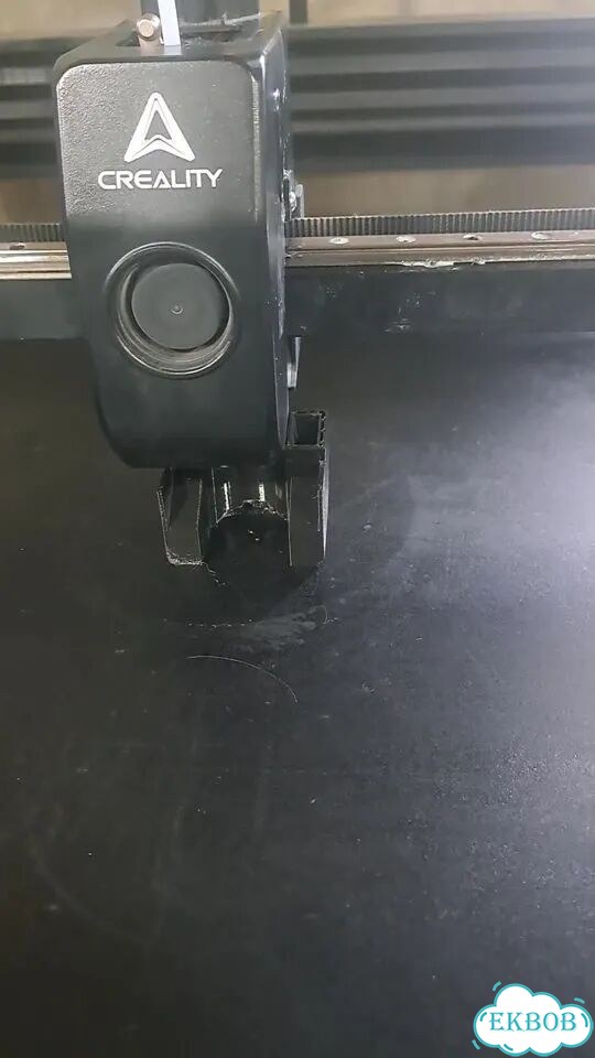 3D-принтер Creality Ender 5 Max фото 1