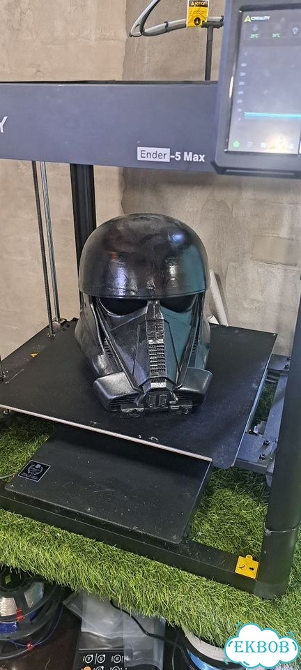 3D-принтер Creality Ender 5 Max фото 5