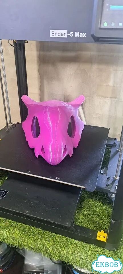 3D-принтер Creality Ender 5 Max фото 6