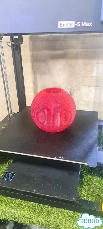 3D-принтер Creality Ender 5 Max фото 7