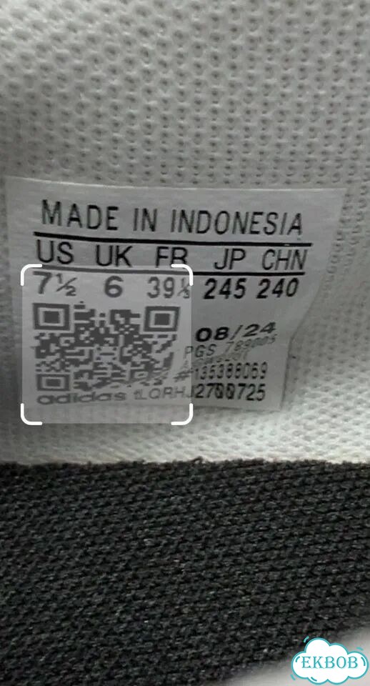 Кроссовки новые женские Adidas фото 6
