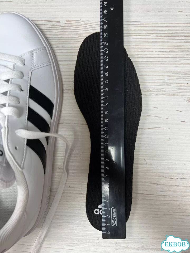 Кроссовки новые женские Adidas фото 7