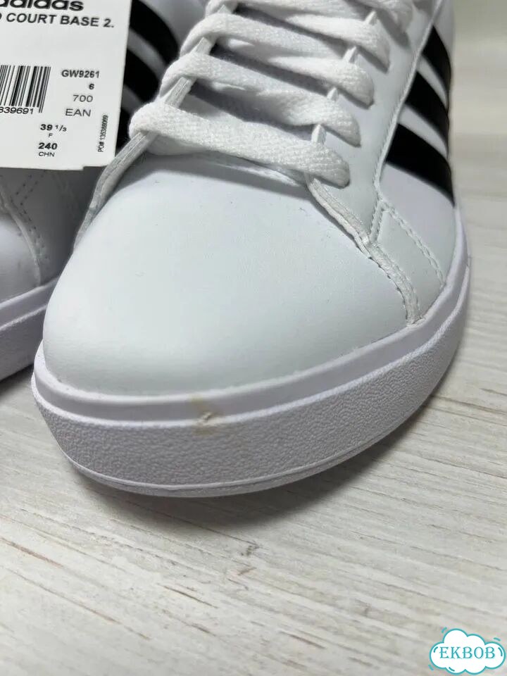 Кроссовки новые женские Adidas фото 8
