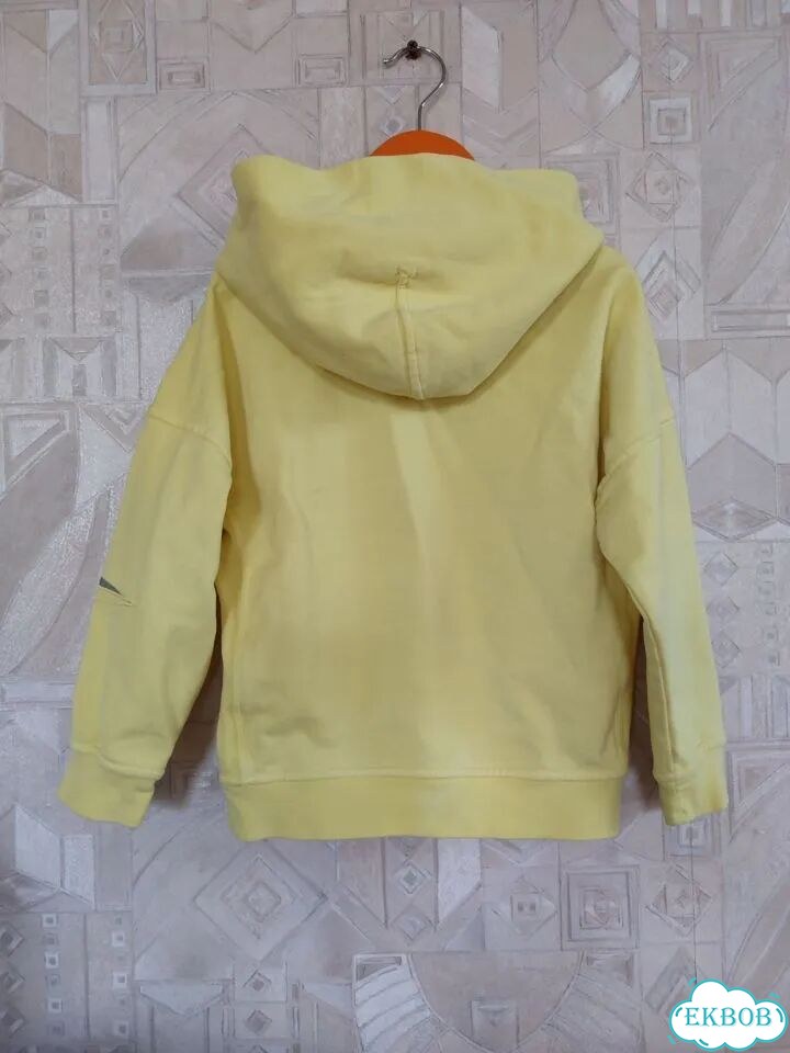 Худи Stone Island, на 4 года фото 2