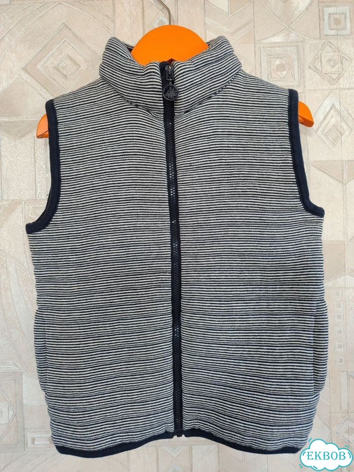 Жилет Petit Bateau, на 4 года фото 1