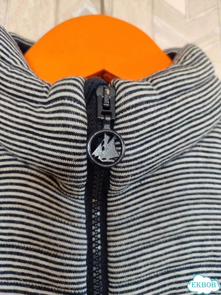 Жилет Petit Bateau, на 4 года фото 2