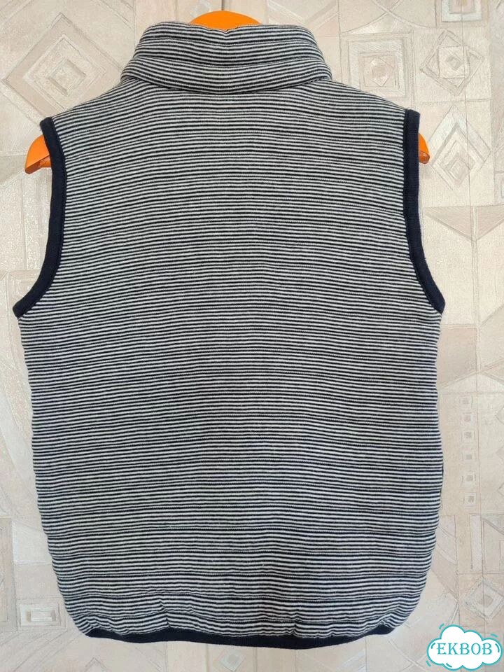 Жилет Petit Bateau, на 4 года фото 3