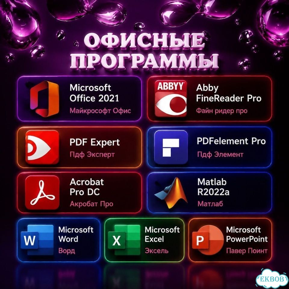 Установка программ на Mac OS и Windows фото 4