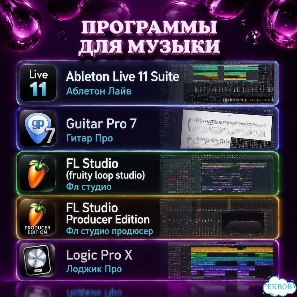Установка программ на Mac OS и Windows фото 6