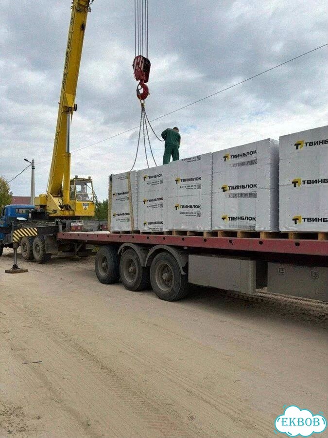 Газобетон газоблок фото 4