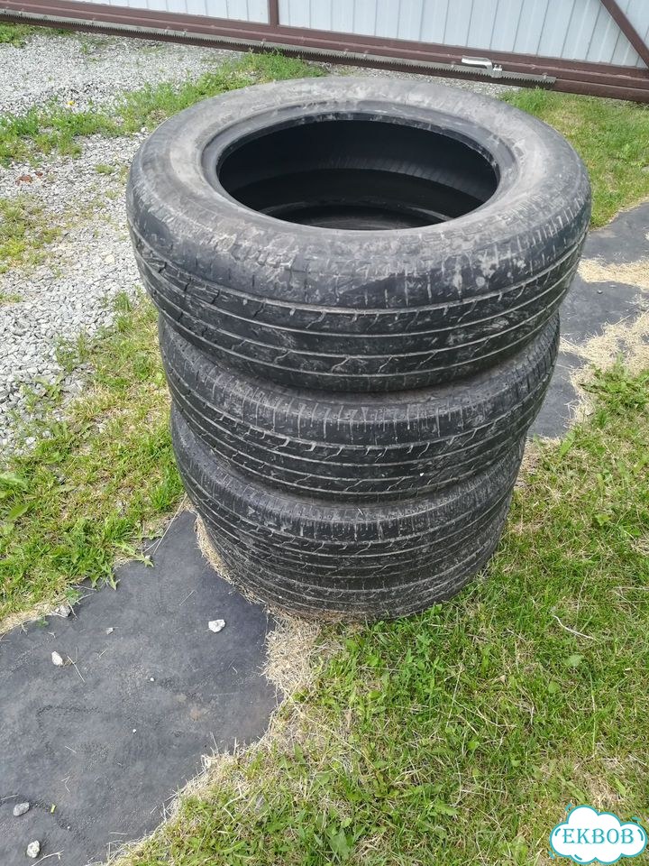 Bridgestone B390 195/65 R15 фото 1