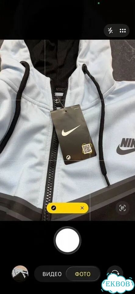 Спортивные костюмы Nike Tech Fleece фото 2