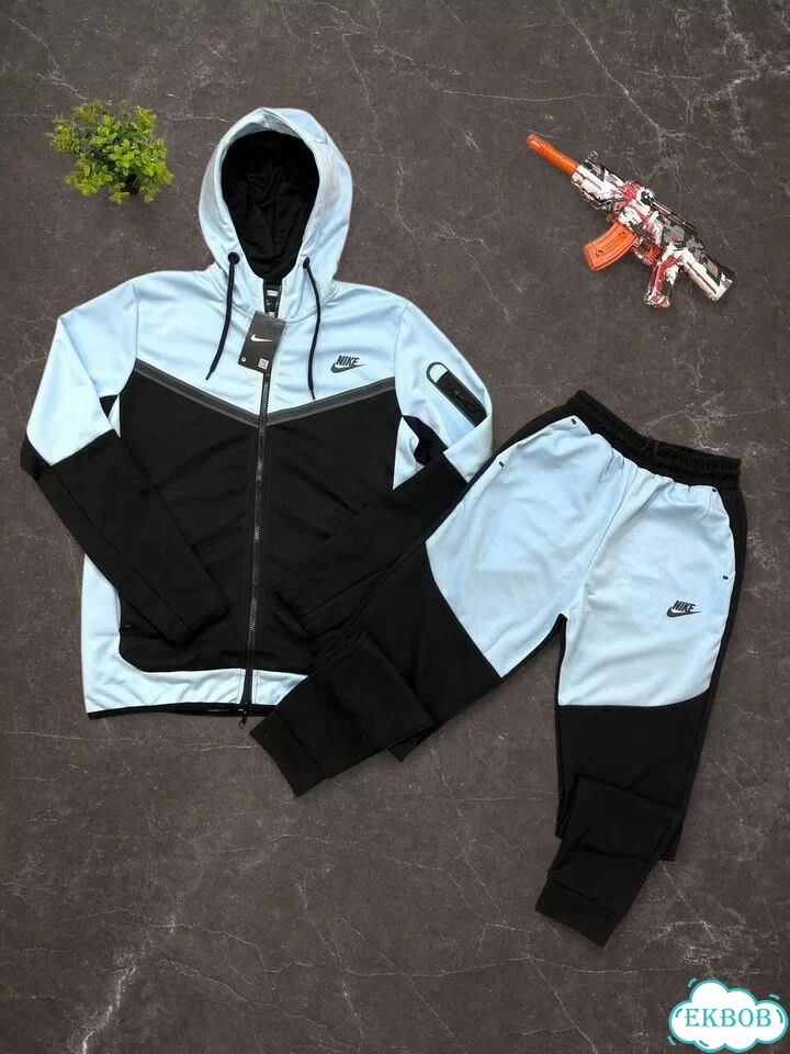 Спортивные костюмы Nike Tech Fleece фото 5