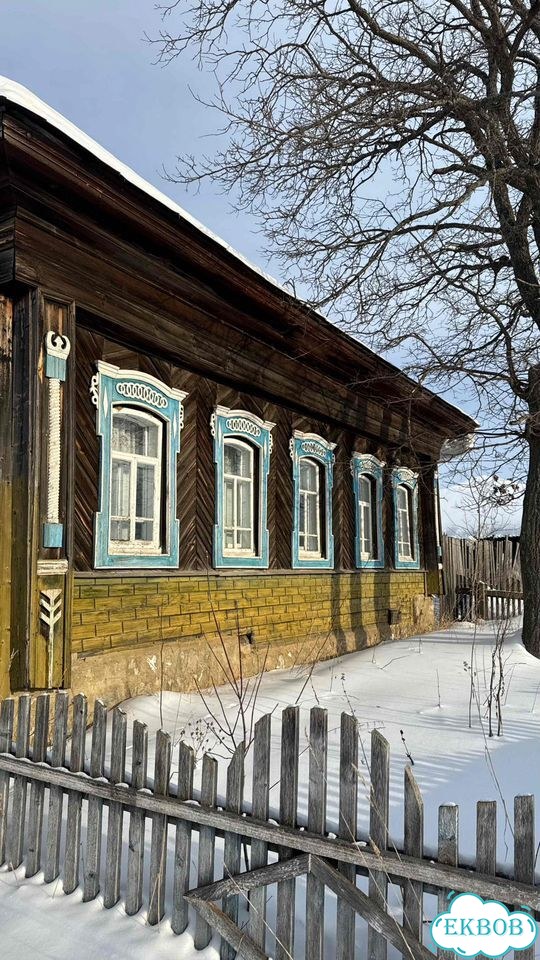 Дом 38,2 м² на участке 9 сот. фото 1