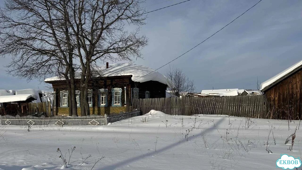 Дом 38,2 м² на участке 9 сот. фото 11