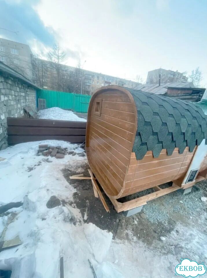 Баня в наличии фото 2