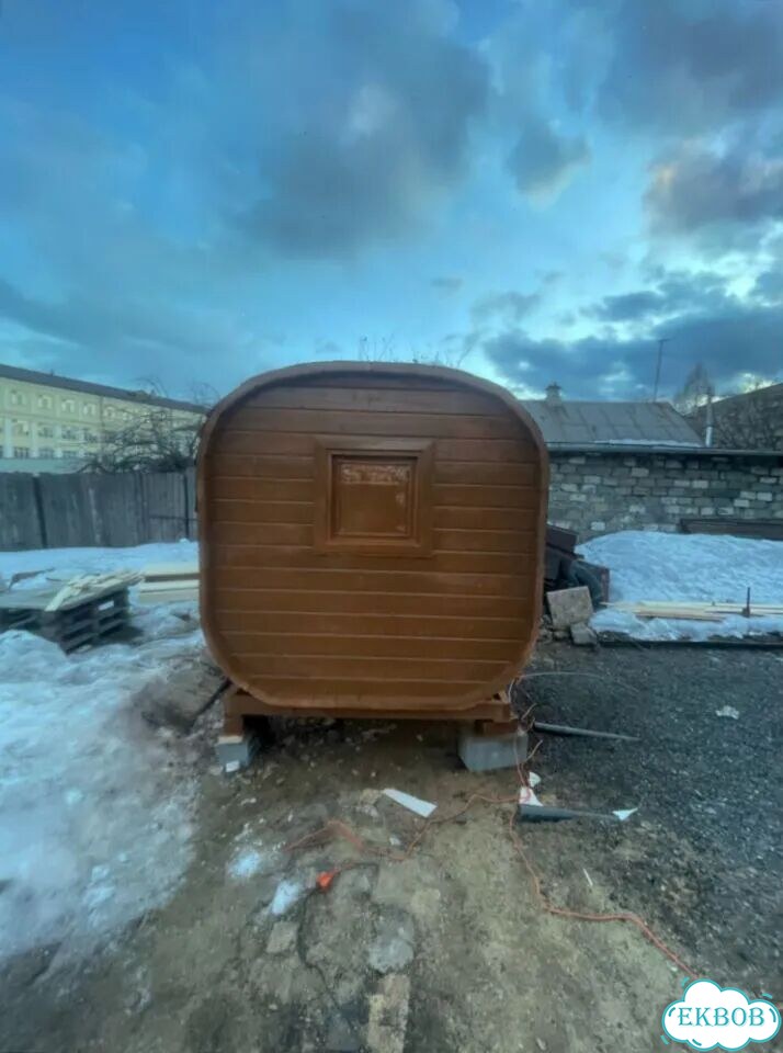 Баня в наличии фото 3
