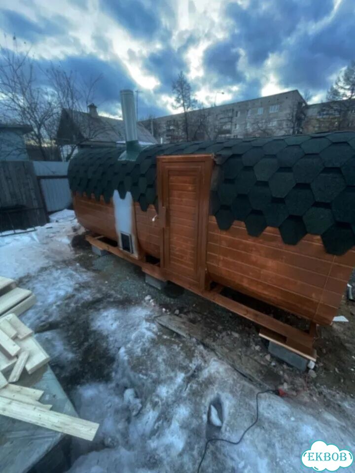 Баня в наличии фото 6