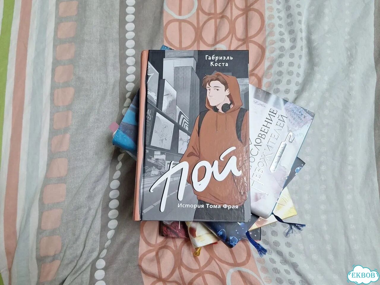 Книги young adult мосян тунсю фото 1