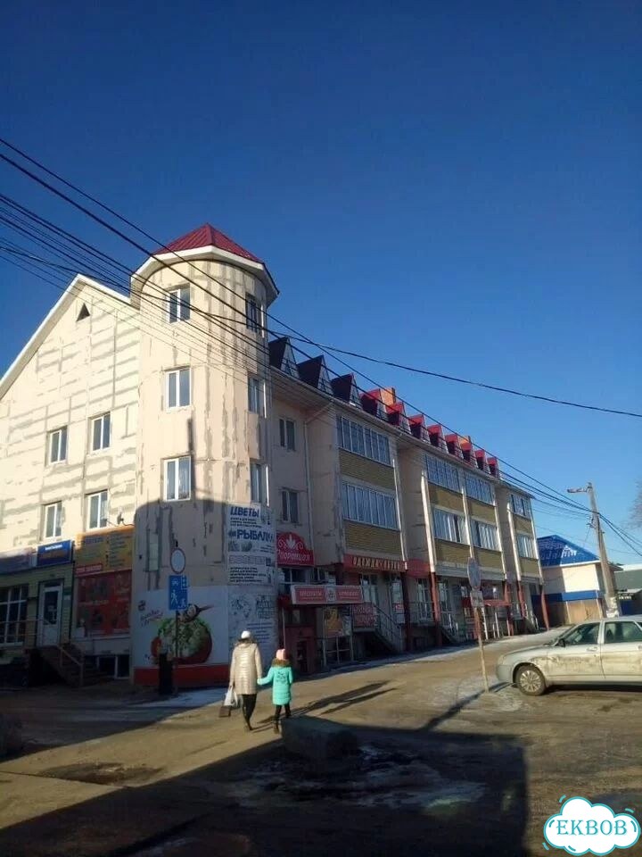 5-к. квартира, 173,2 м², 4/4 эт. фото 10