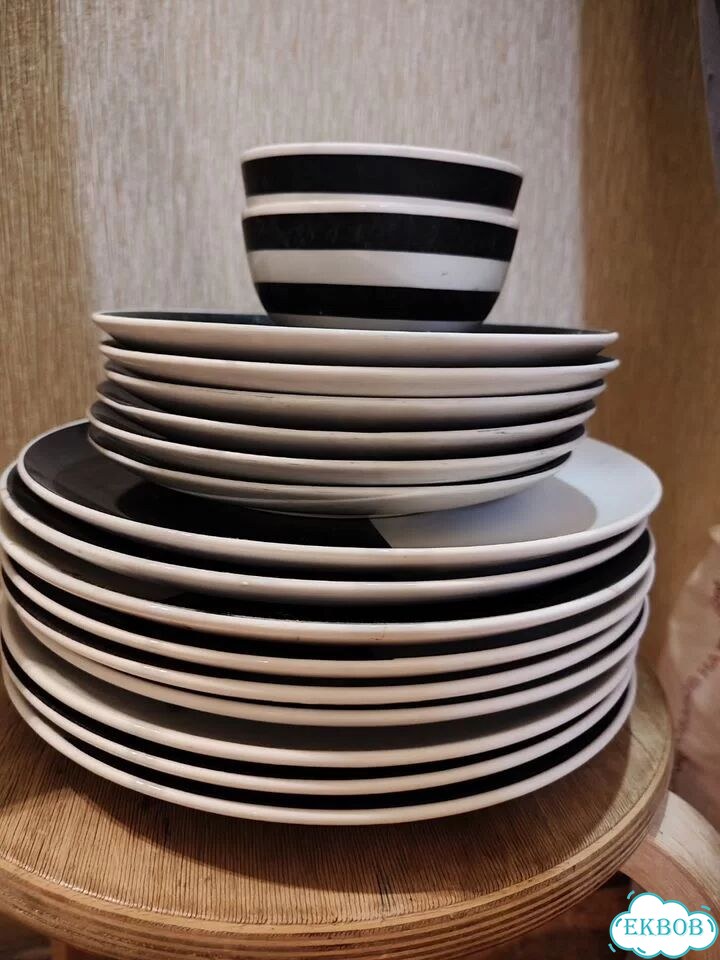 Посуда IKEA фото 2