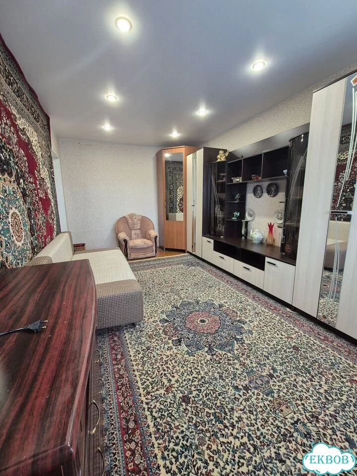 2-к. квартира, 48 м², 1/3 эт. фото 12