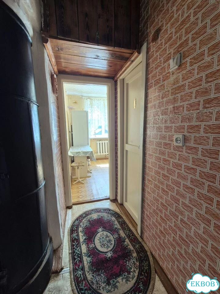 2-к. квартира, 48 м², 1/3 эт. фото 3