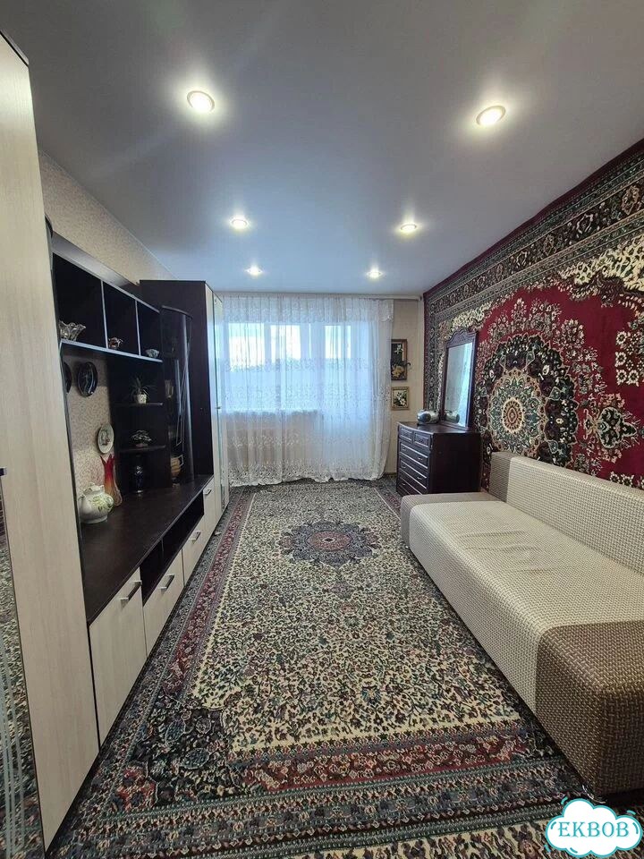 2-к. квартира, 48 м², 1/3 эт. фото 4