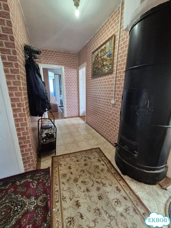 2-к. квартира, 48 м², 1/3 эт. фото 6