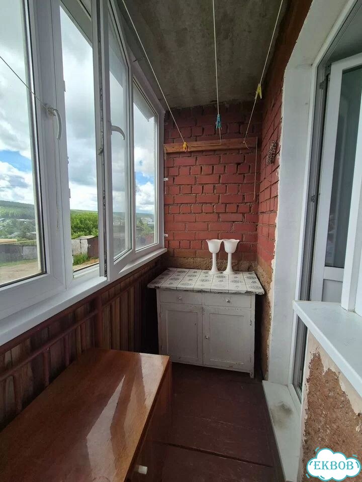 2-к. квартира, 48 м², 1/3 эт. фото 9