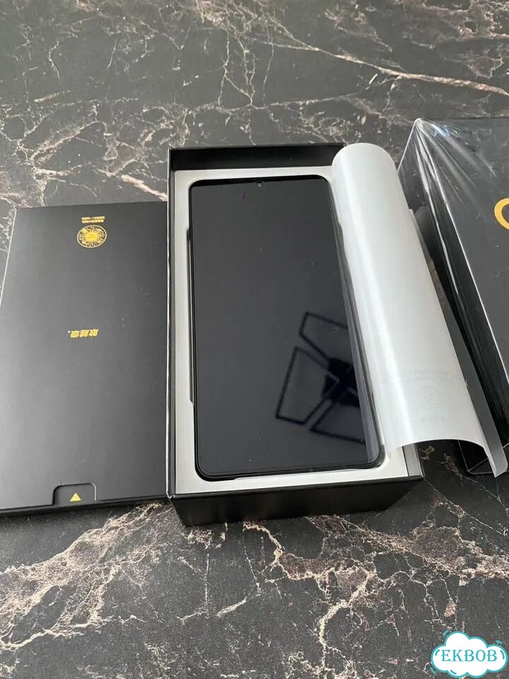 realme GT 6, 12/256 ГБ, SIM + eSIM фото 2