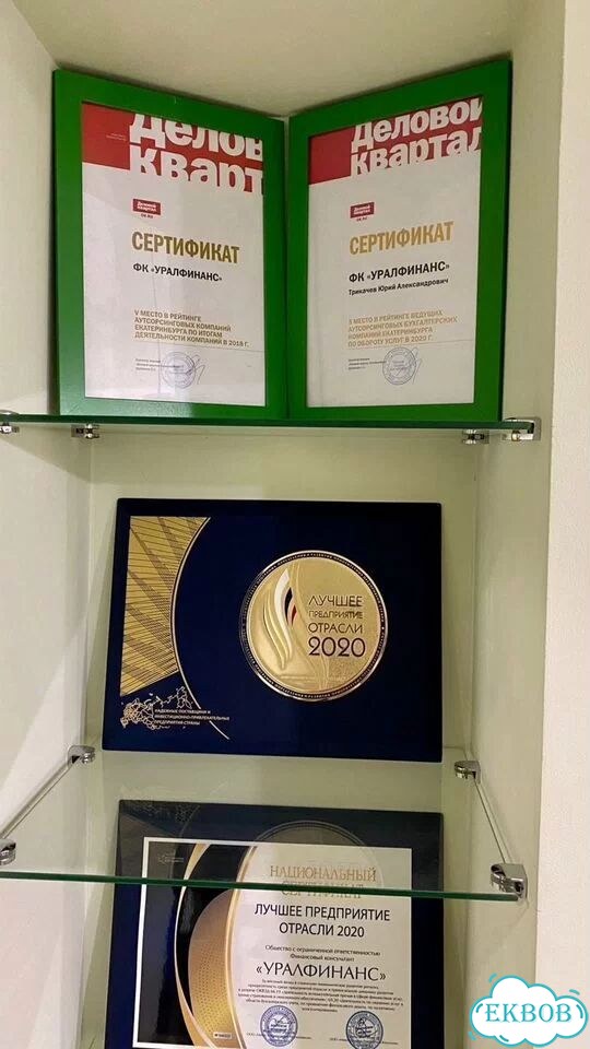 Бухгалтерские услуги на аутсорсе для ООО и ИП фото 4