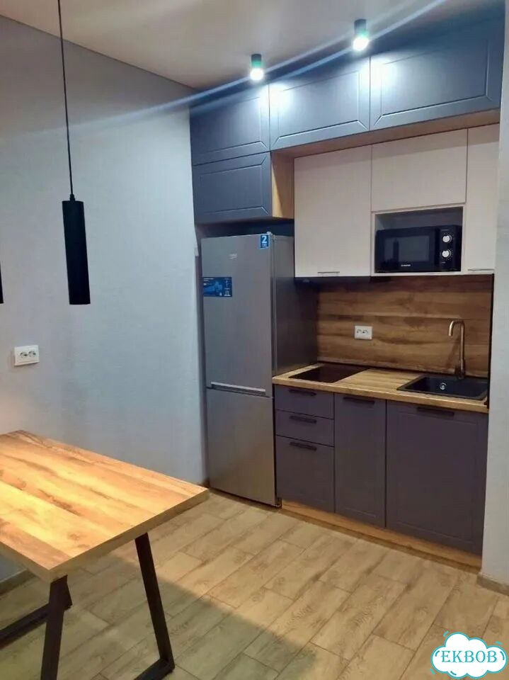 Новая модульная кухня от Пензенской фабрики фото 2