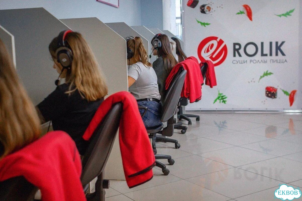 Франшиза суши пицца Готовый бизнес Инвестиции фото 9