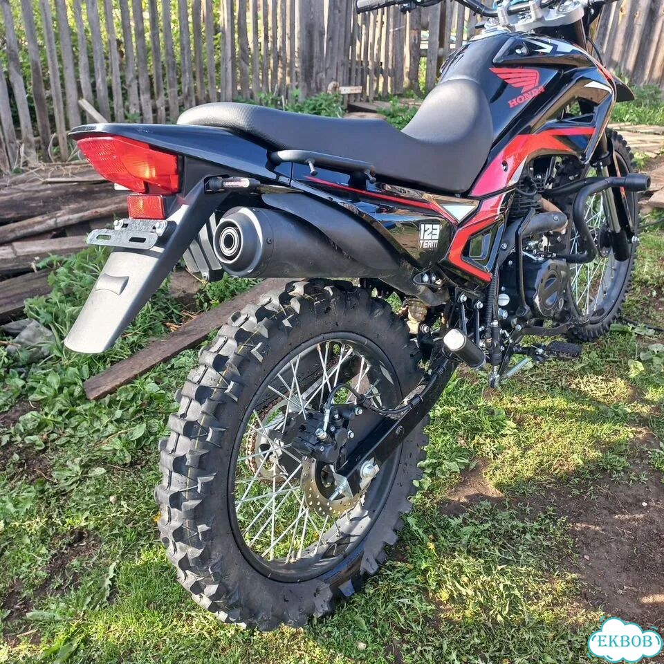 Shineray QY-250, 2024, 750 км фото 7