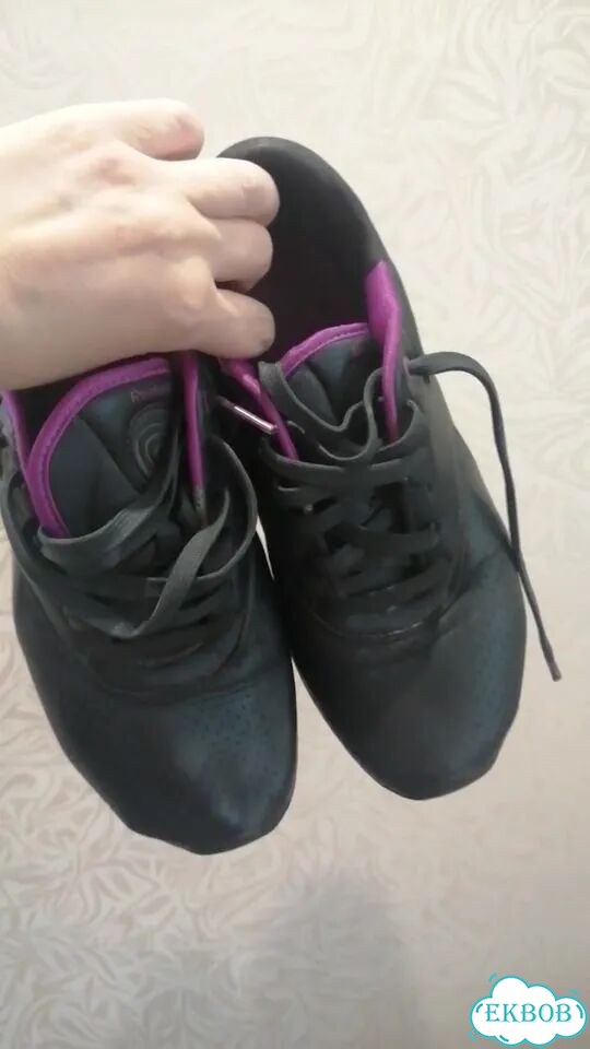Кроссовки reebok женские 37 фото 1
