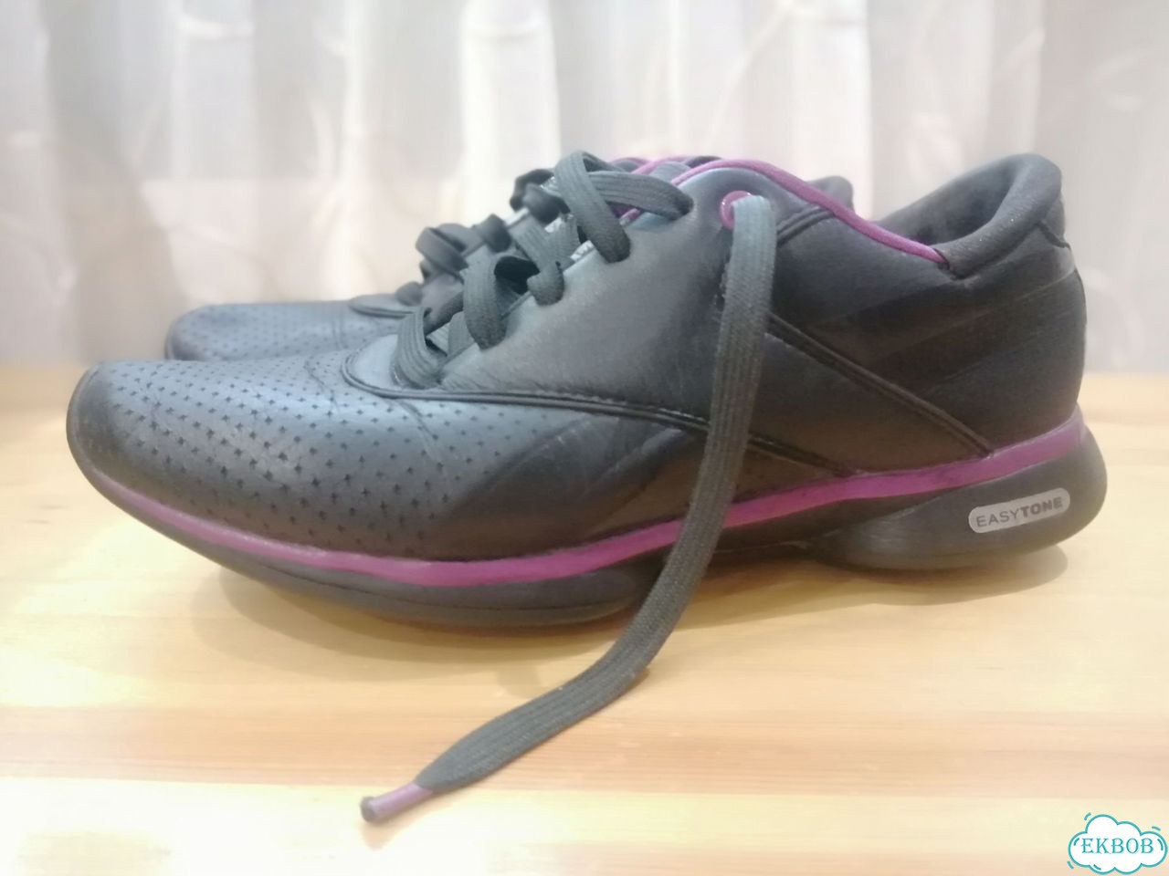 Кроссовки reebok женские 37 фото 2
