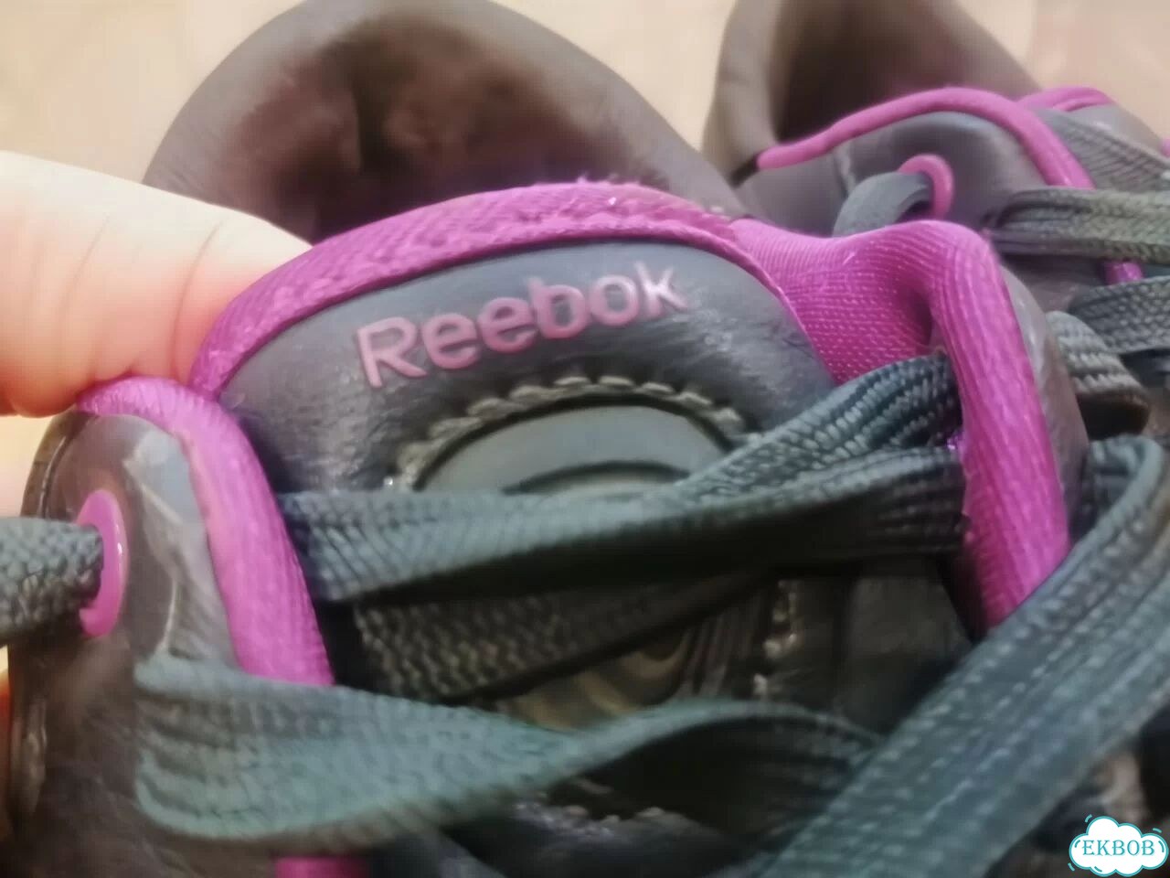 Кроссовки reebok женские 37 фото 6